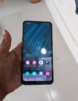 Samsung Galaxy A10s 32 GB Black