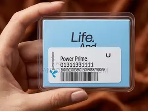 Grameenphone VIP SIM Postpaid