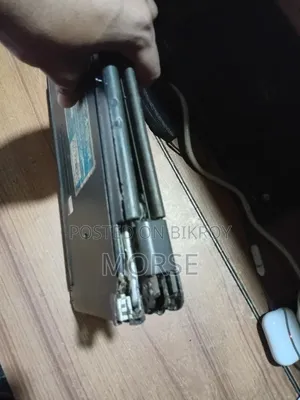 Laptop Dell 16GB SSHD+SSD 256GB