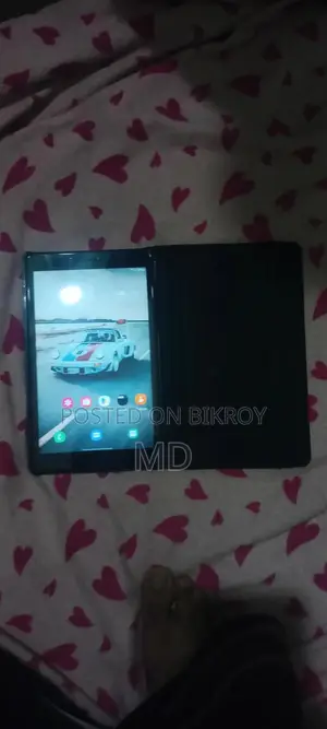 Samsung Galaxy Tab a 8.0 (2019) 32 GB Black