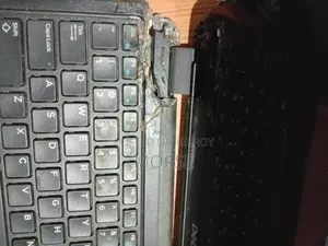 Laptop Dell 16GB SSHD+SSD 256GB