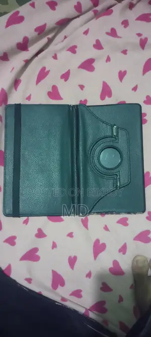 Samsung Galaxy Tab a 8.0 (2019) 32 GB Black