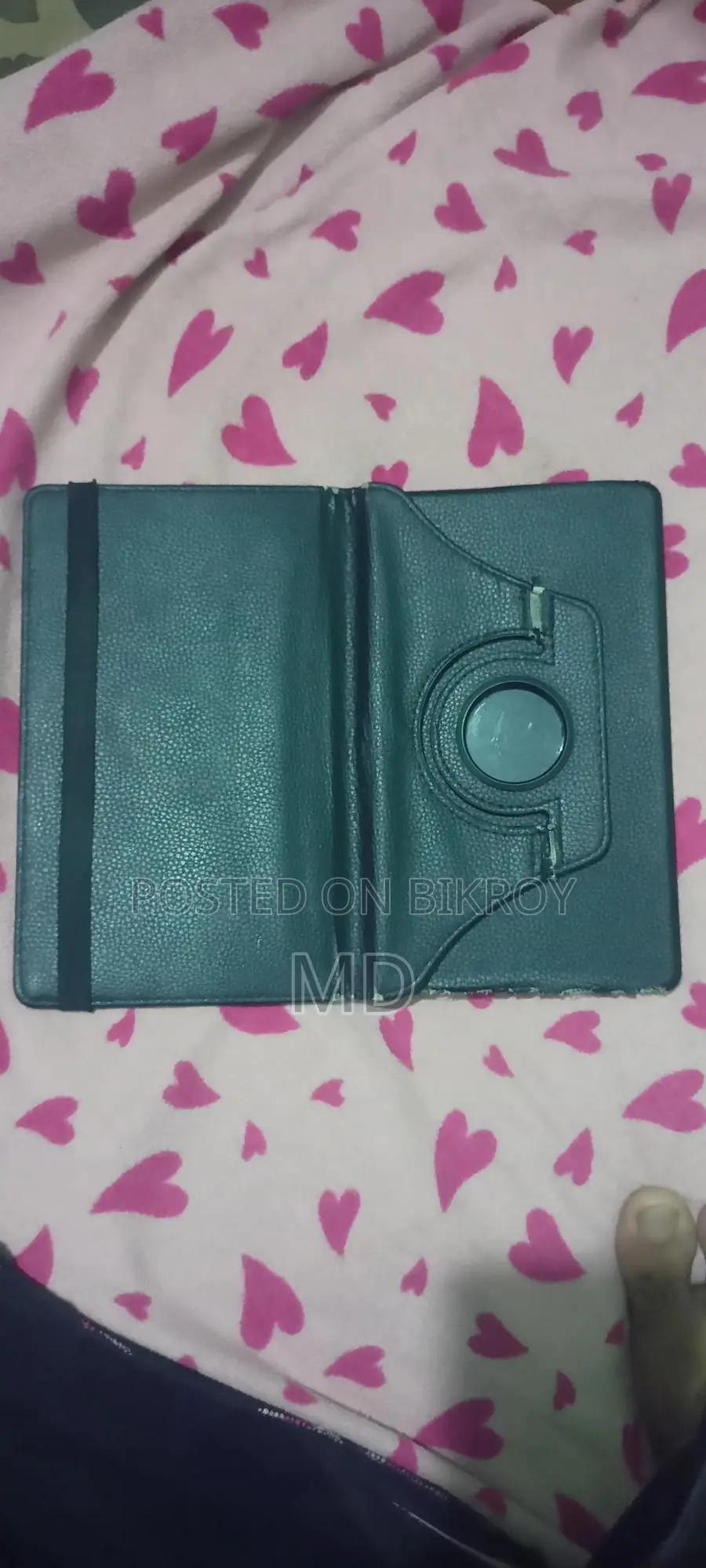 Samsung Galaxy Tab a 8.0 (2019) 32 GB Black