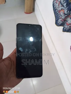 Samsung Galaxy A10s 32 GB Black
