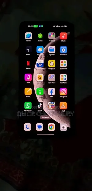 Oppo Reno 5 128 GB Black