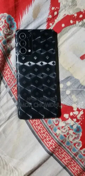 Oppo Reno 5 128 GB Black