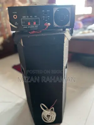 12-inch Speaker (1 piece)