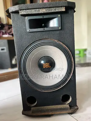 12-inch Speaker (1 piece)