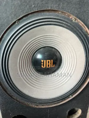 12-inch Speaker (1 piece)
