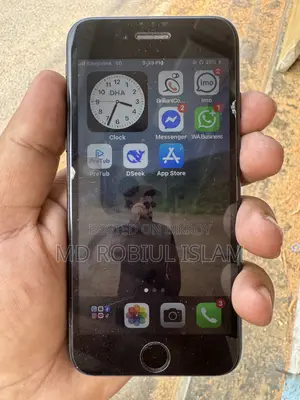 অ্যাপল আইফোন ৭ ১২৮ জিবি ব্ল্যাক