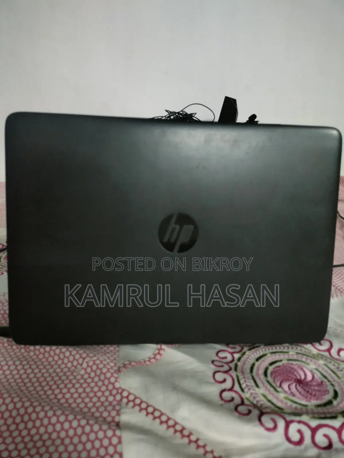 Laptop HP EliteBook 840 G2 8GB Intel Core I5 SSD 128GB