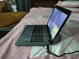 Laptop HP EliteBook 840 G2 8GB Intel Core I5 SSD 128GB