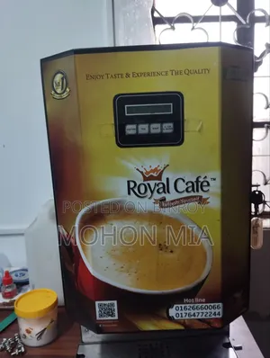 Coffee Machine