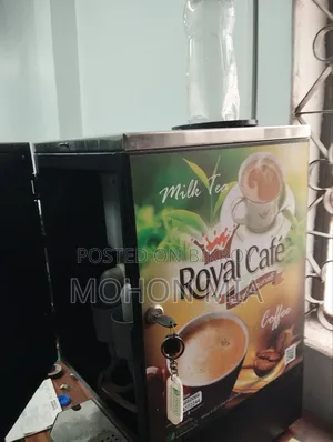 Coffee Machine