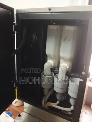 Coffee Machine