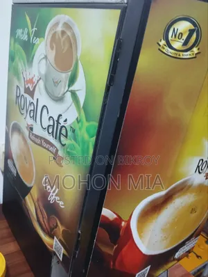 Coffee Machine