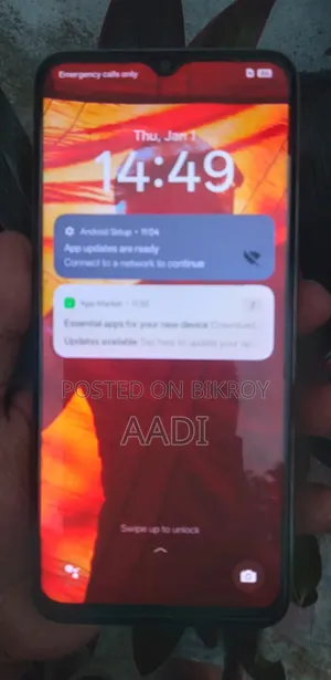 Oppo A38 128 GB Gold