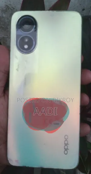 Oppo A38 128 GB Gold