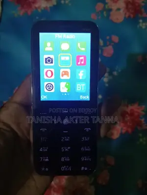Itel 1 TB Pink