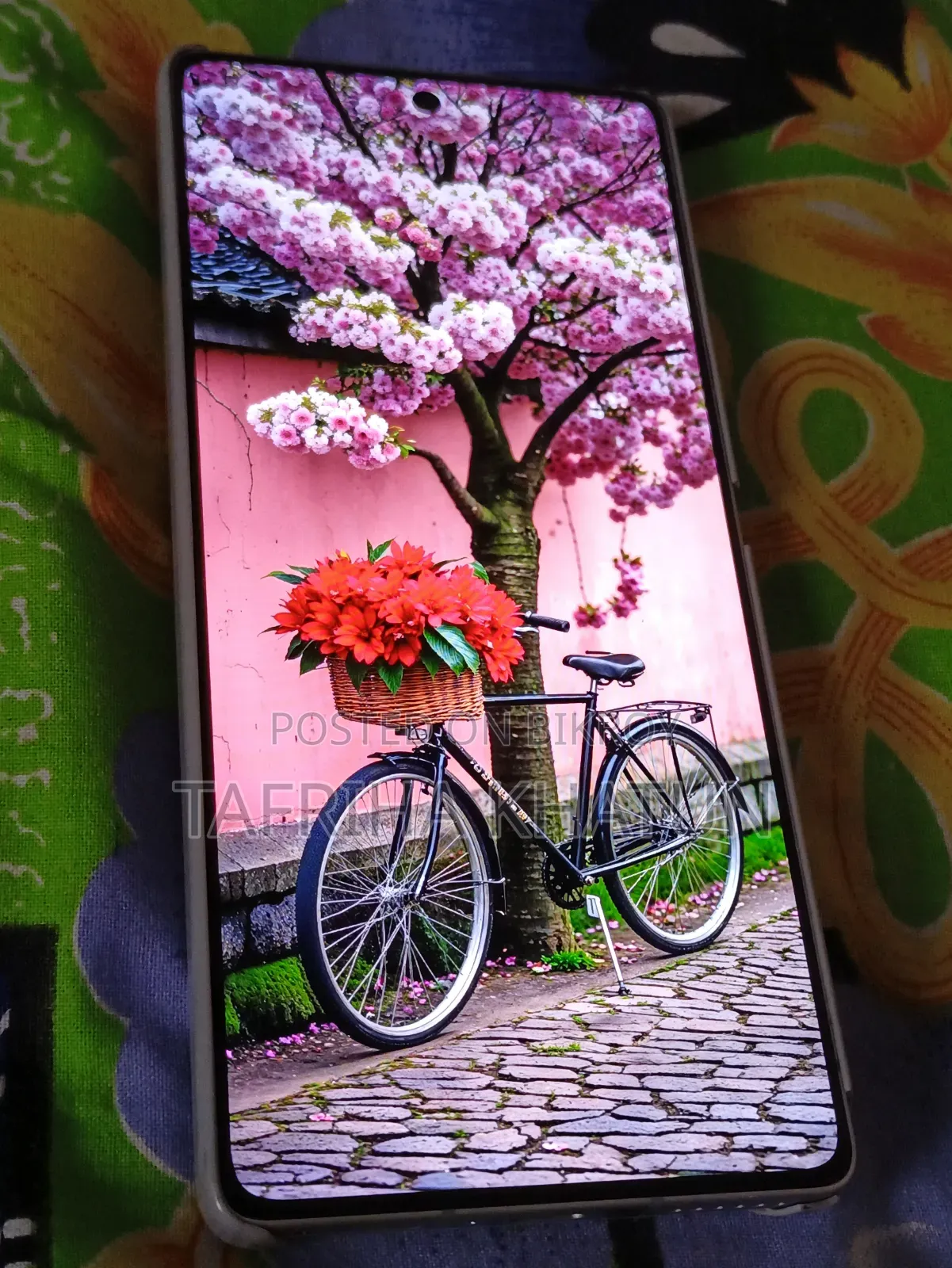 New Infinix Note 50 Pro 256 GB Gray