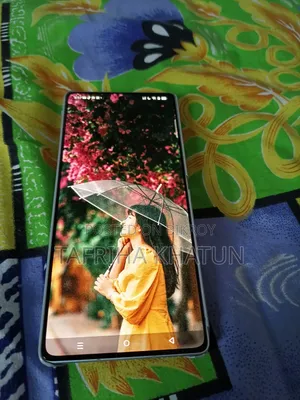 New Infinix Note 50 Pro 256 GB Gray