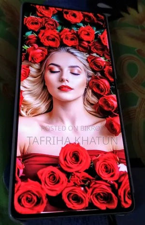 New Infinix Note 50 Pro 256 GB Gray