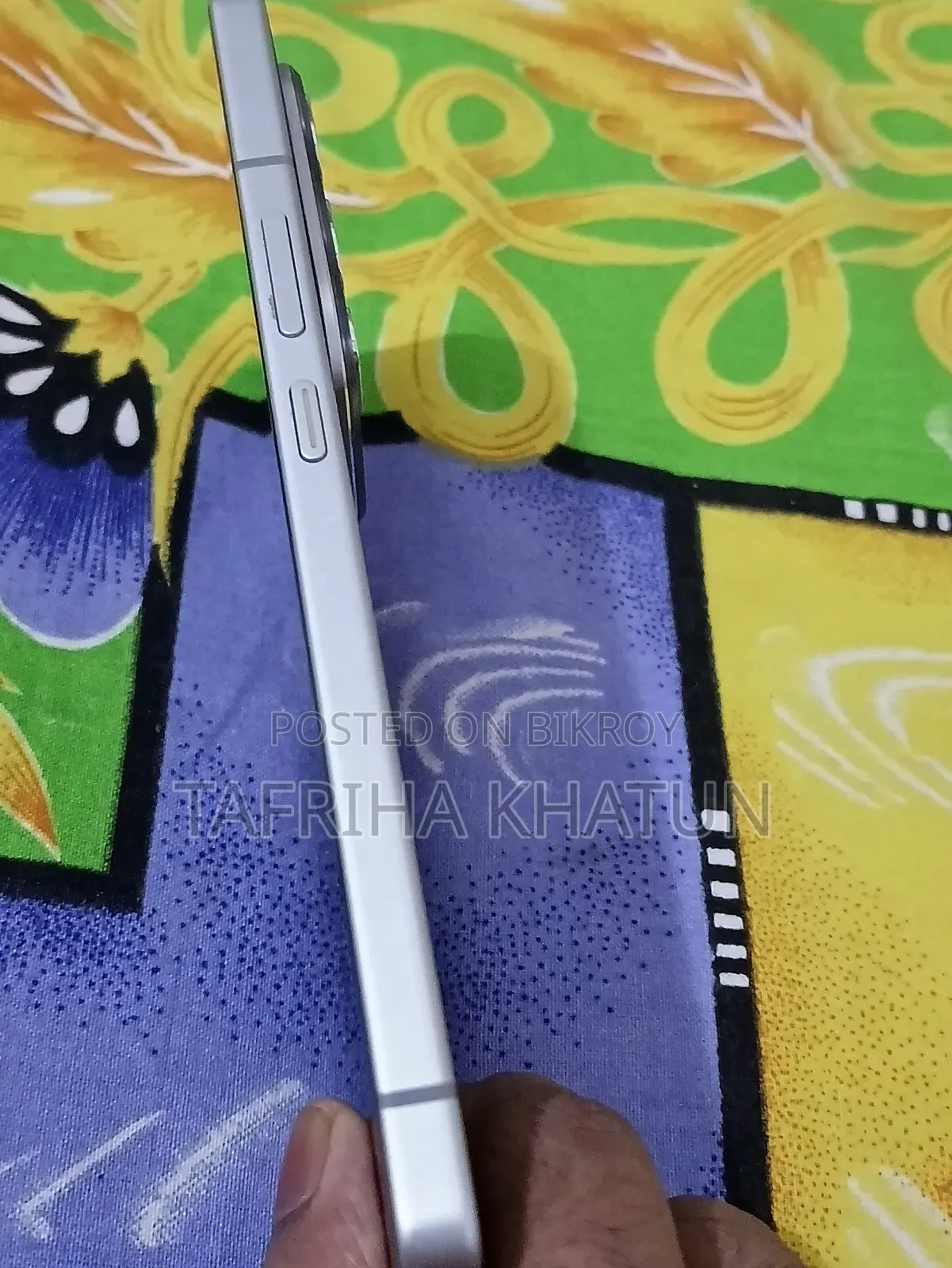 New Infinix Note 50 Pro 256 GB Gray