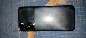 Infinix Hot 20i 64 GB Black