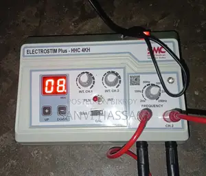 Tens Therapy Machine