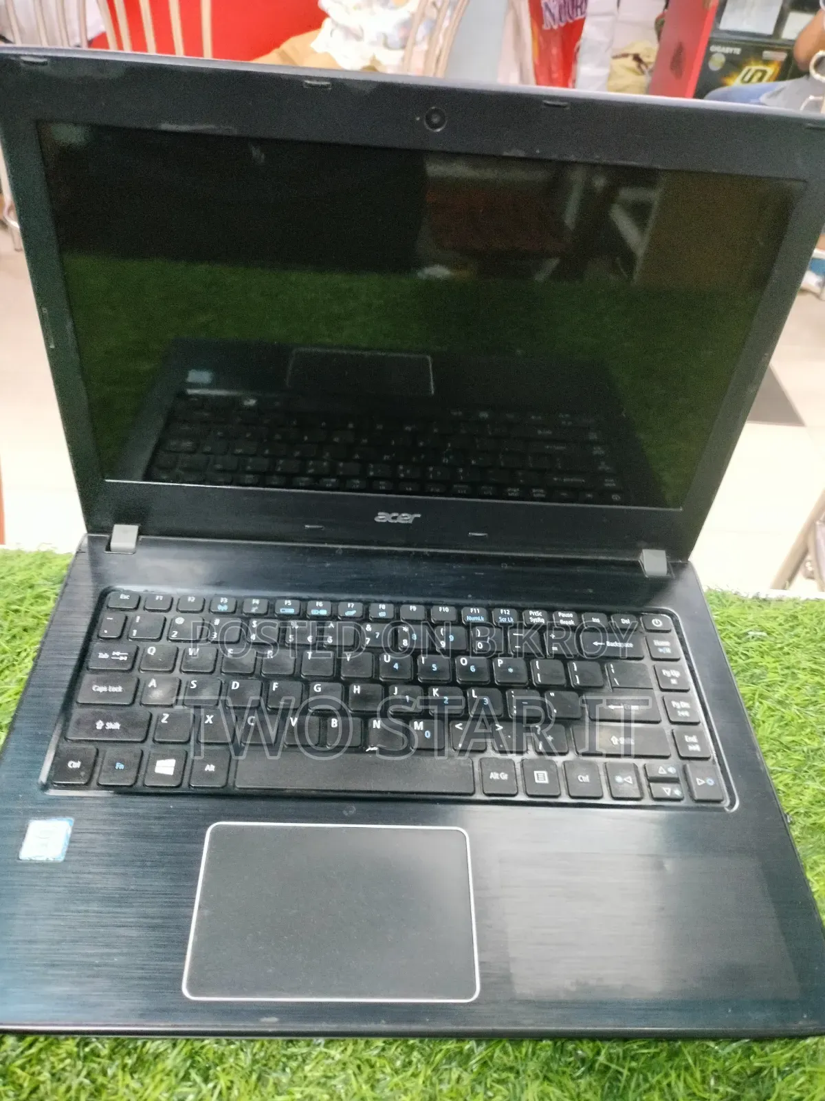 Laptop Acer Aspire E1-430g 8GB Intel Core I3 SSD 128GB