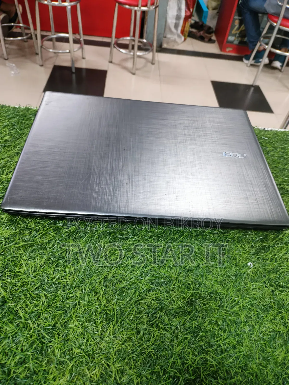 Laptop Acer Aspire E1-430g 8GB Intel Core I3 SSD 128GB