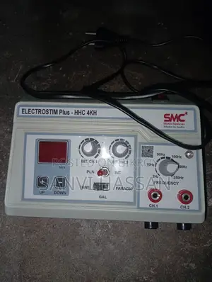 Tens Therapy Machine