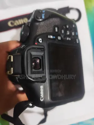 Canon 1300d
