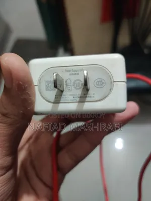 OnePlus Original 27 Watt Dash Charger