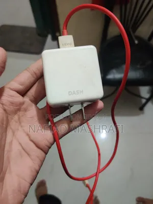 OnePlus Original 27 Watt Dash Charger