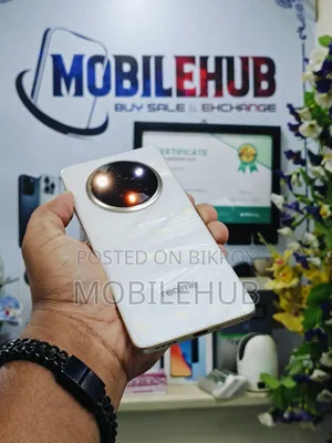 Realme 14 Pro 128 GB Rose Gold