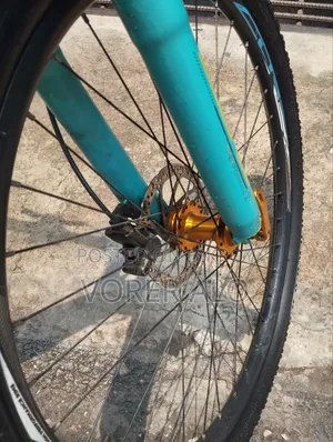 ওয়েল ব্রেক সাইকেল