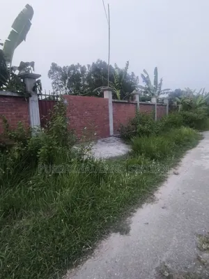 Sector 16, Near Iba Club Excellent 5 Katha Plot Sale in Purbachal.