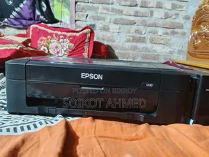 Brand New Condition Printer