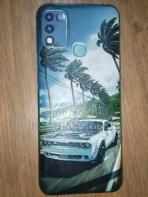 Infinix Hot 11 Play 128 GB Blue