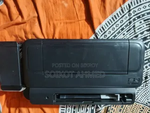 Brand New Condition Printer