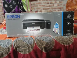 Brand New Condition Printer