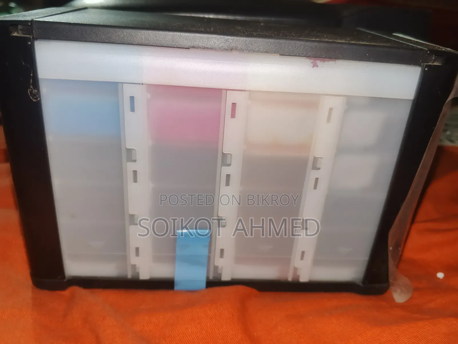 Brand New Condition Printer