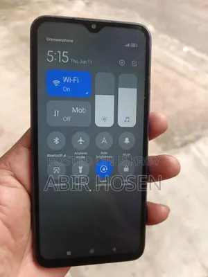 Xiaomi Redmi 9 64 GB Blue