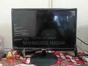 HD Monitor