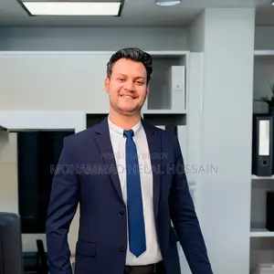 Editor Needed