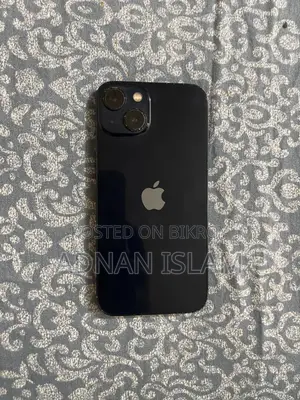 অ্যাপল আইফোন ১৩ ১২৮ জিবি নীল