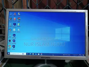 Monitor Starex 18.5" LCD