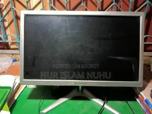 Monitor Starex 18.5" LCD
