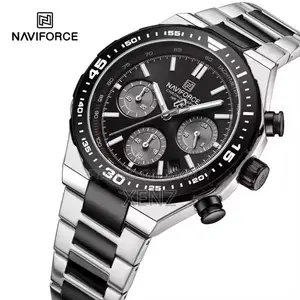 Naviforce NF8049 Watch for Men